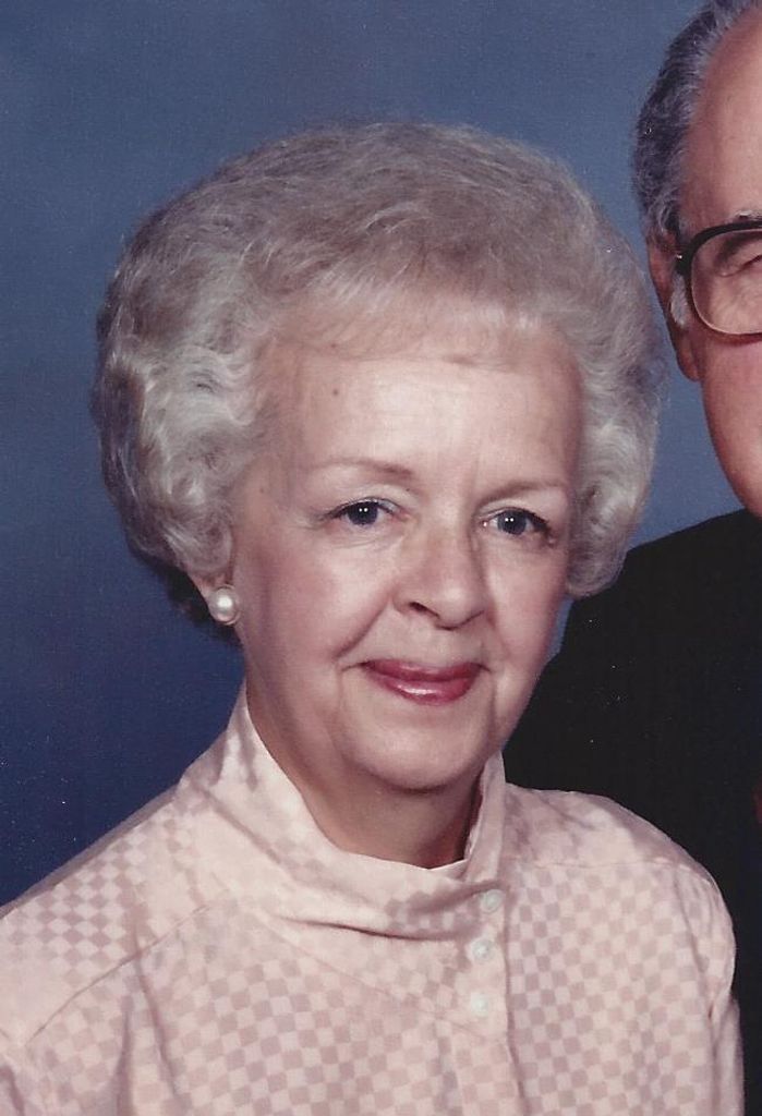 Helen Nordquist