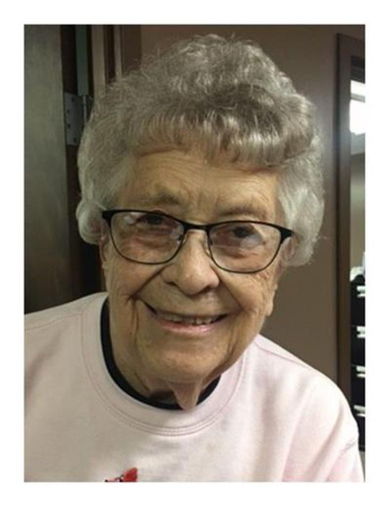 Vivian F. Greenfield