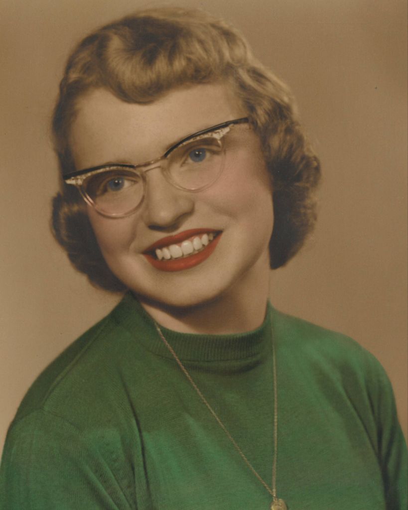 Martha Jean Sherman Profile Photo