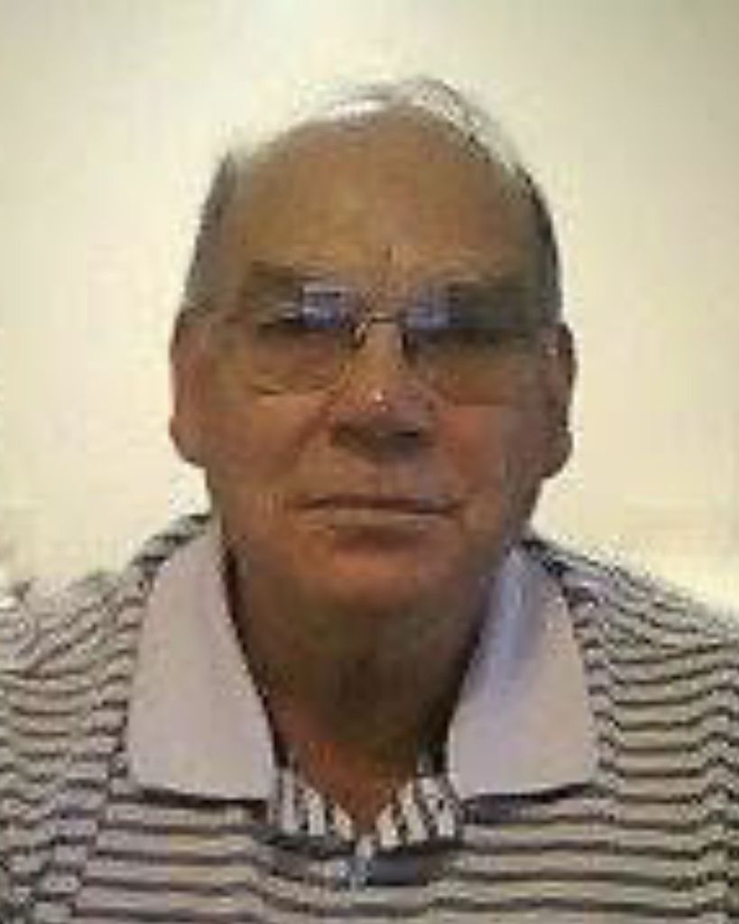 Robert "Butch" Graham Profile Photo