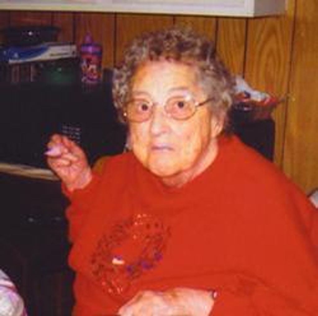 Elsie B Carroll