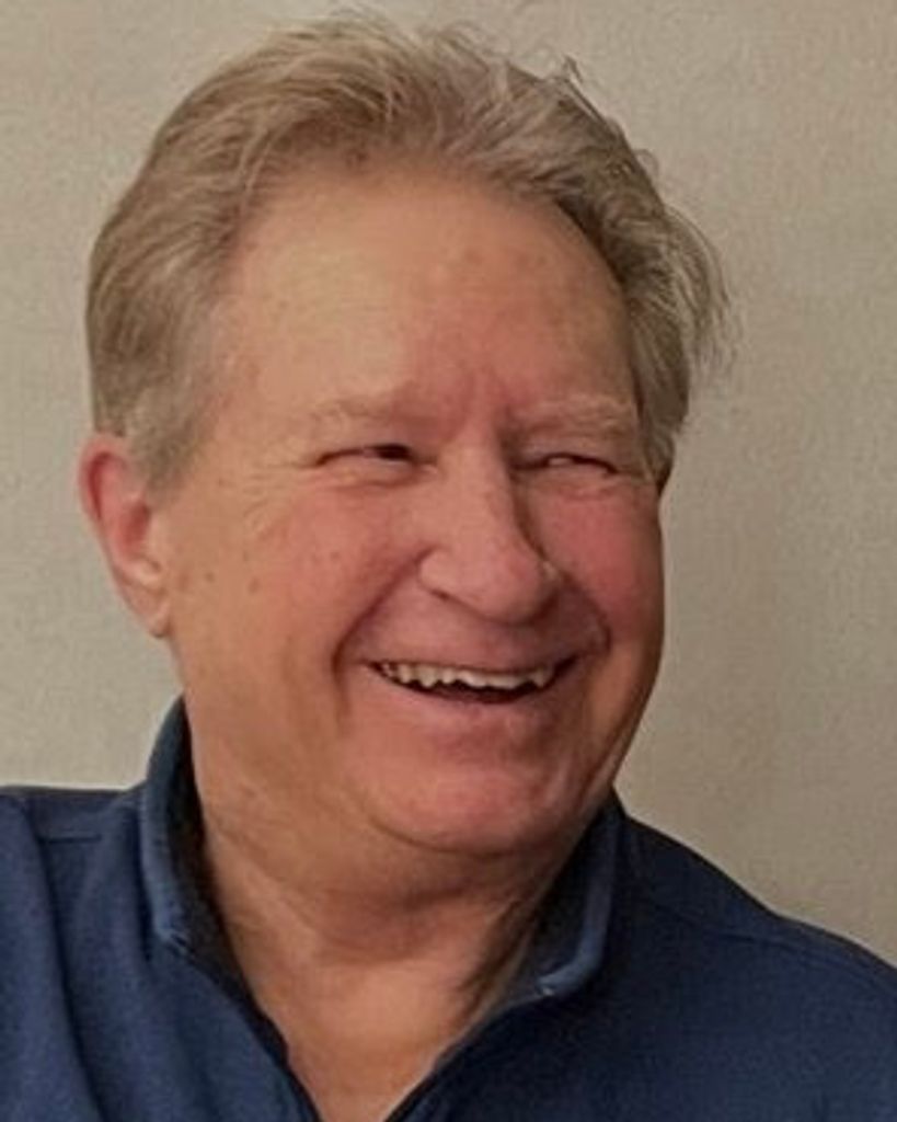 Jack Warkentin Profile Photo