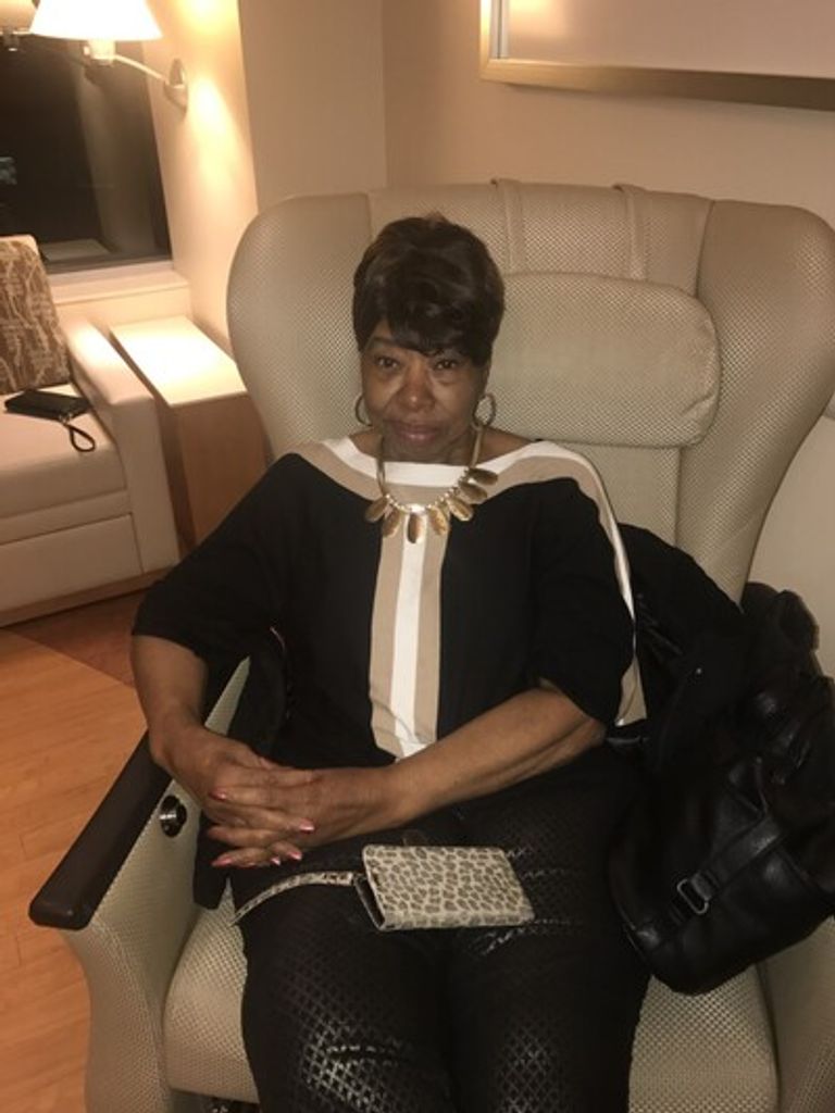 Linda J. Thompson Profile Photo