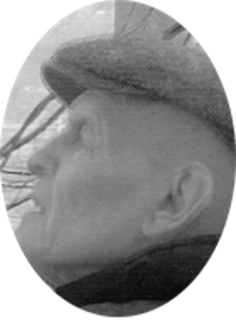 Joseph Holowich Profile Photo