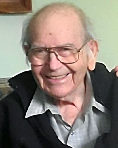 Harlen Junior Thompson Profile Photo
