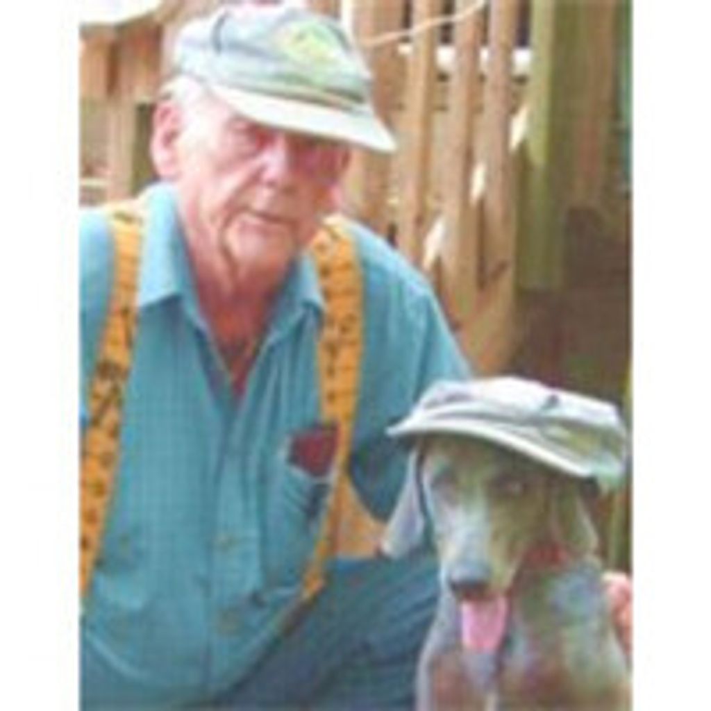 Donald Alexander Lawson