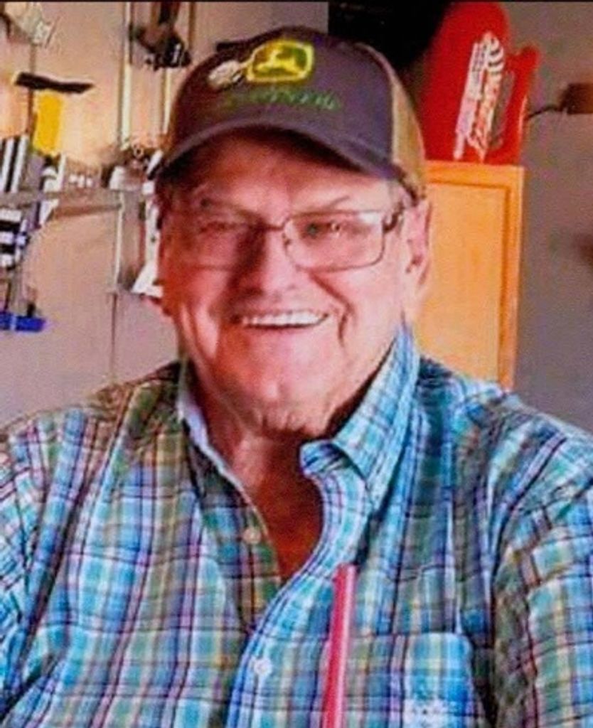 Ross Henry Wallace, Sr.