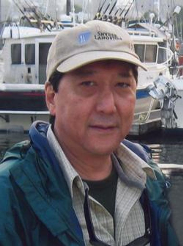 Alan Tadashi Shiosaki