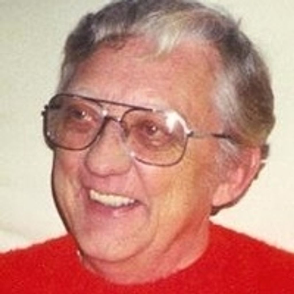 Daniel Thomas Danielson