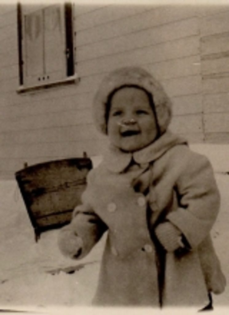 Elsie Arlene Morningstar