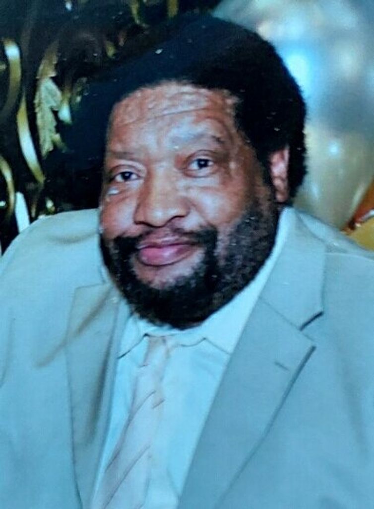 Grady Reynold Profile Photo