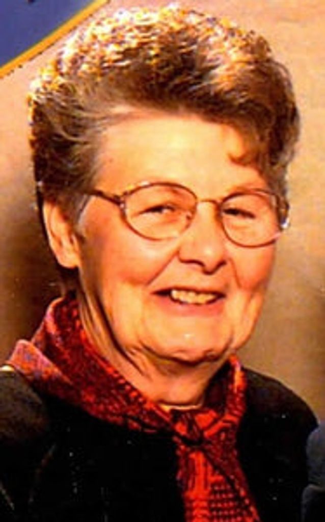 Eva Scott Profile Photo
