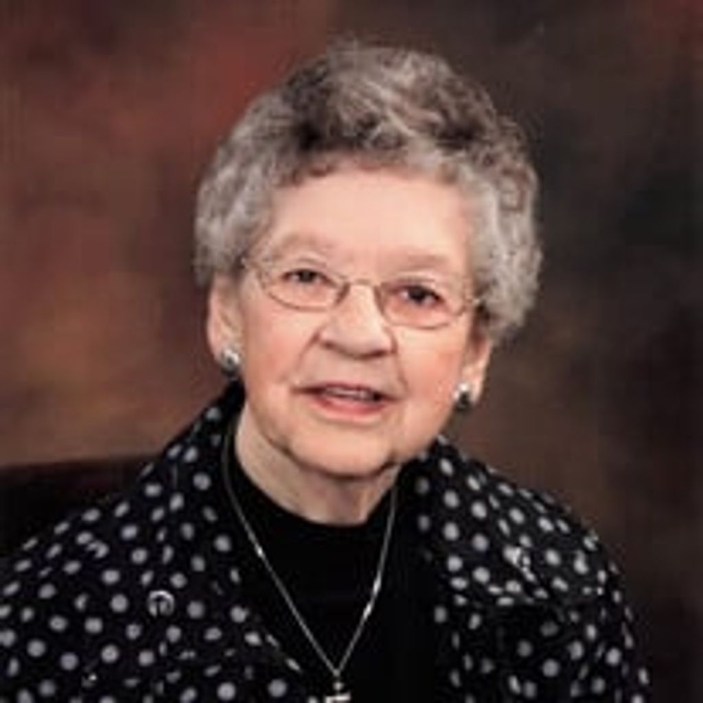 Nellie Jenson