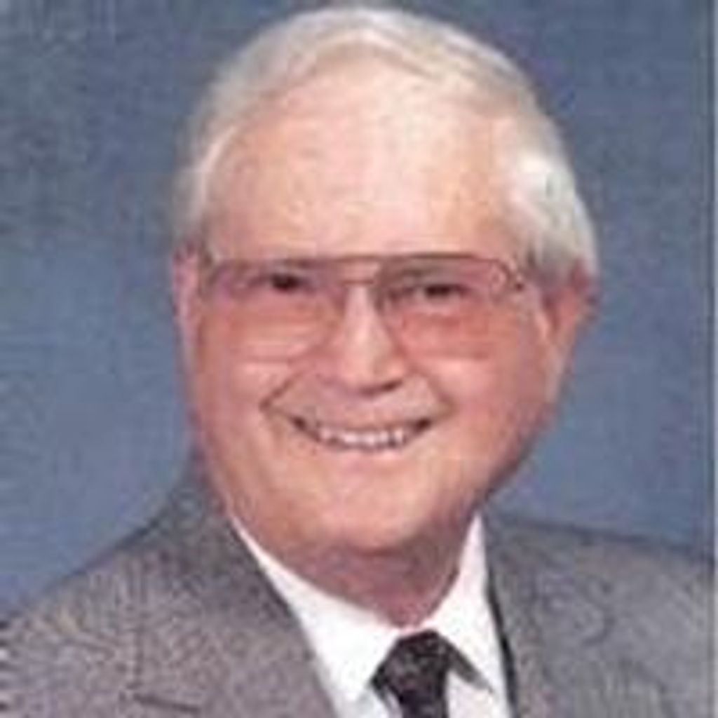 James Thomas Cox