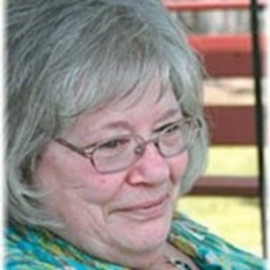 Shirley Fremo