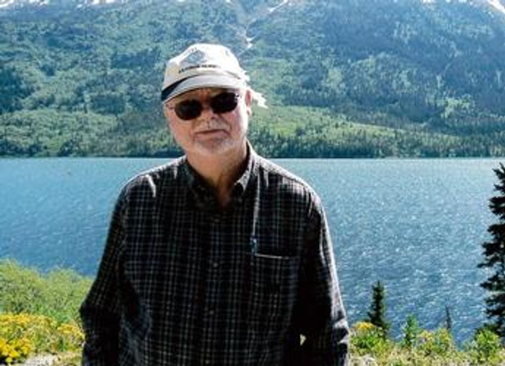 Raymond Edward Gunnell