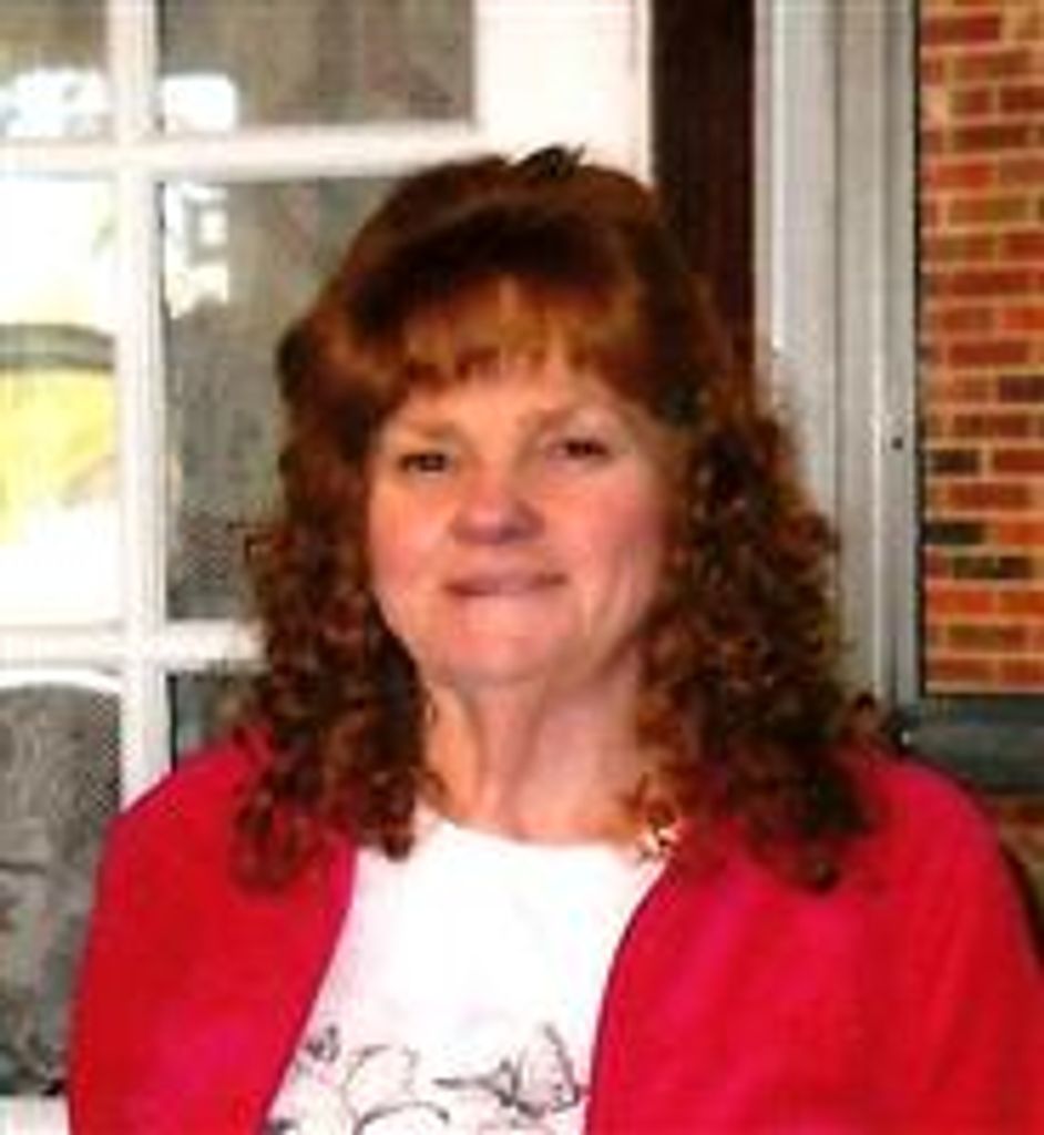 Jo Newsome