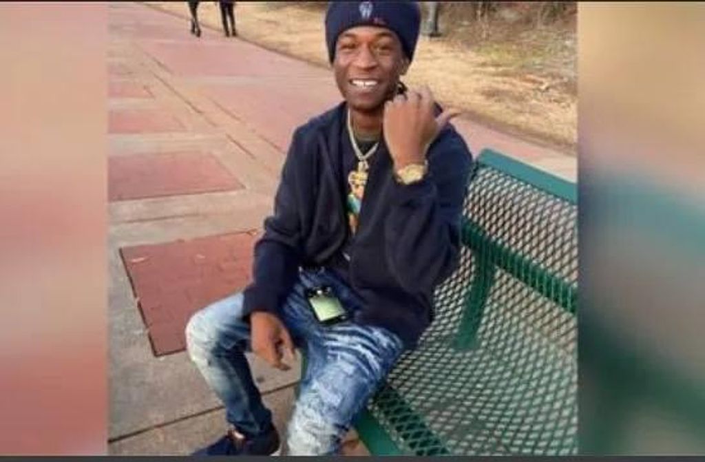 Zion Trayvon Brooks Profile Photo