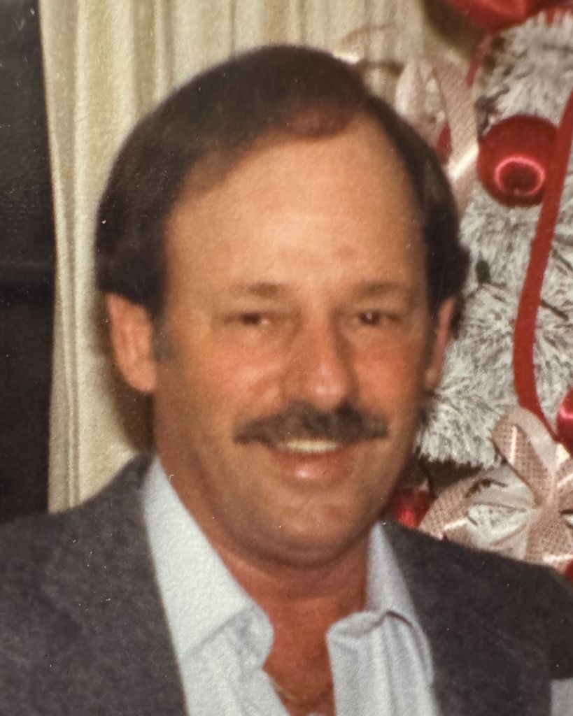 James Joseph Blouin Profile Photo