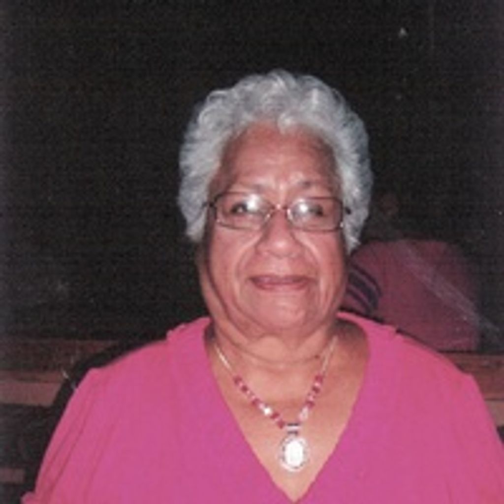 Epitacia Garcia Dominguez Costilla