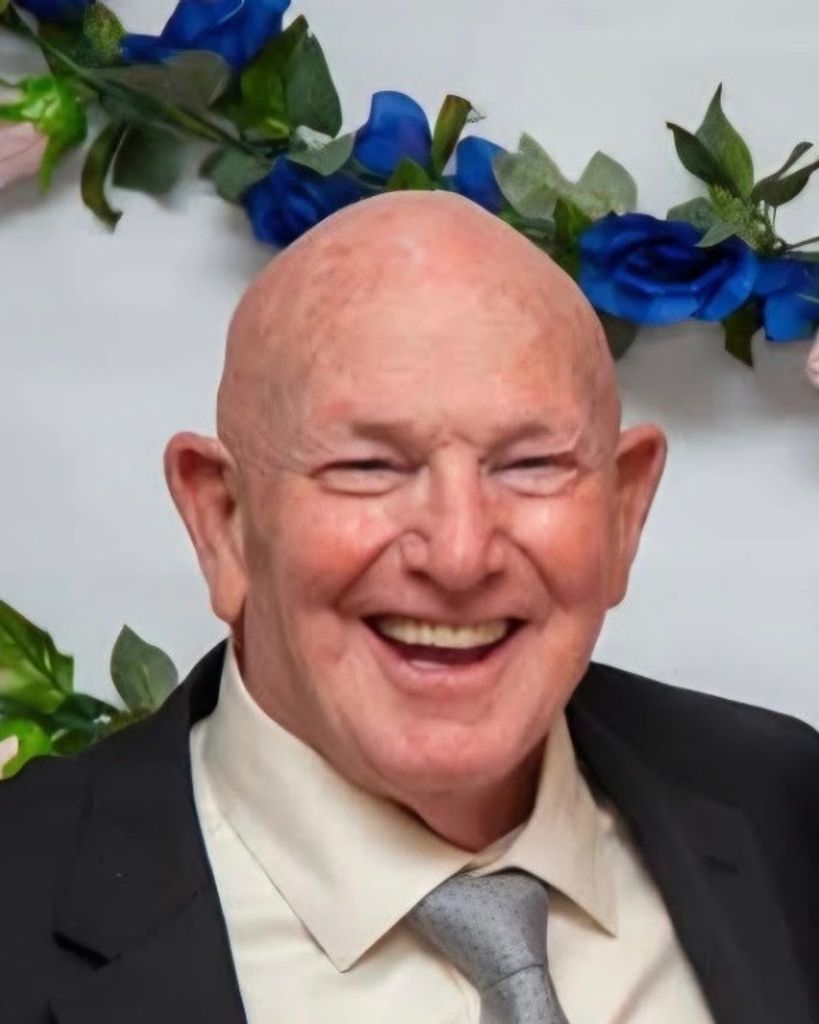 Owen G. Gaskell Profile Photo