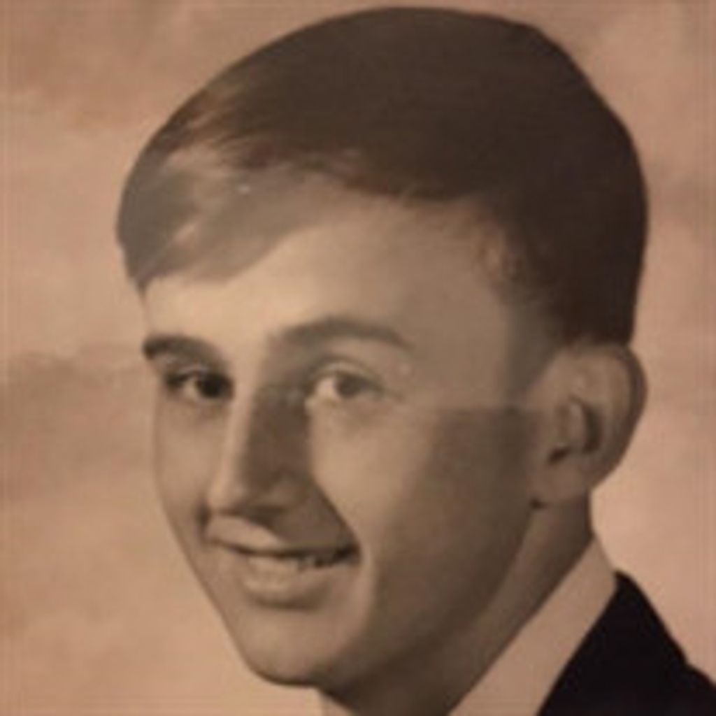 Michael D. MacDougal