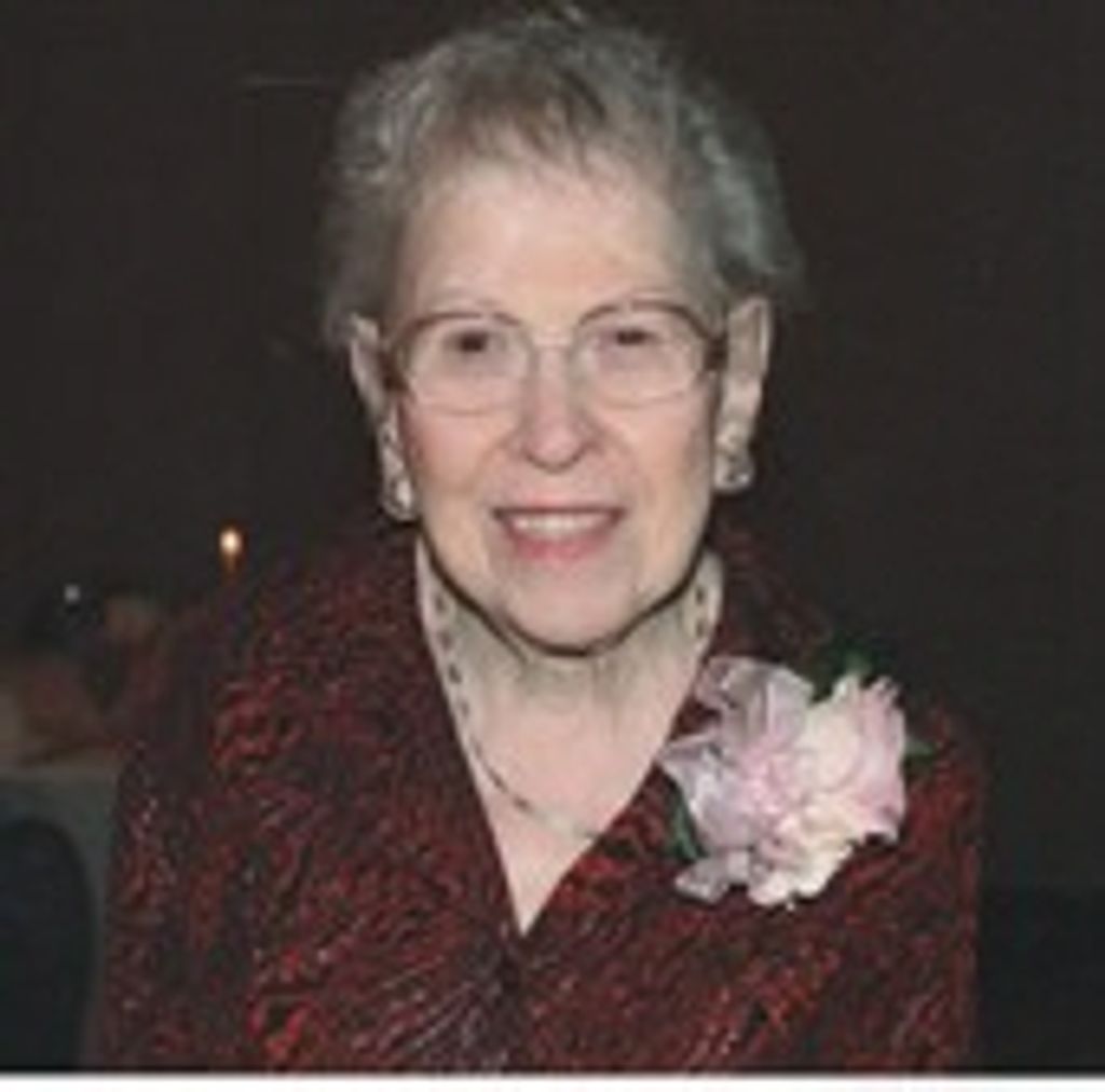 Alice  E. Heller