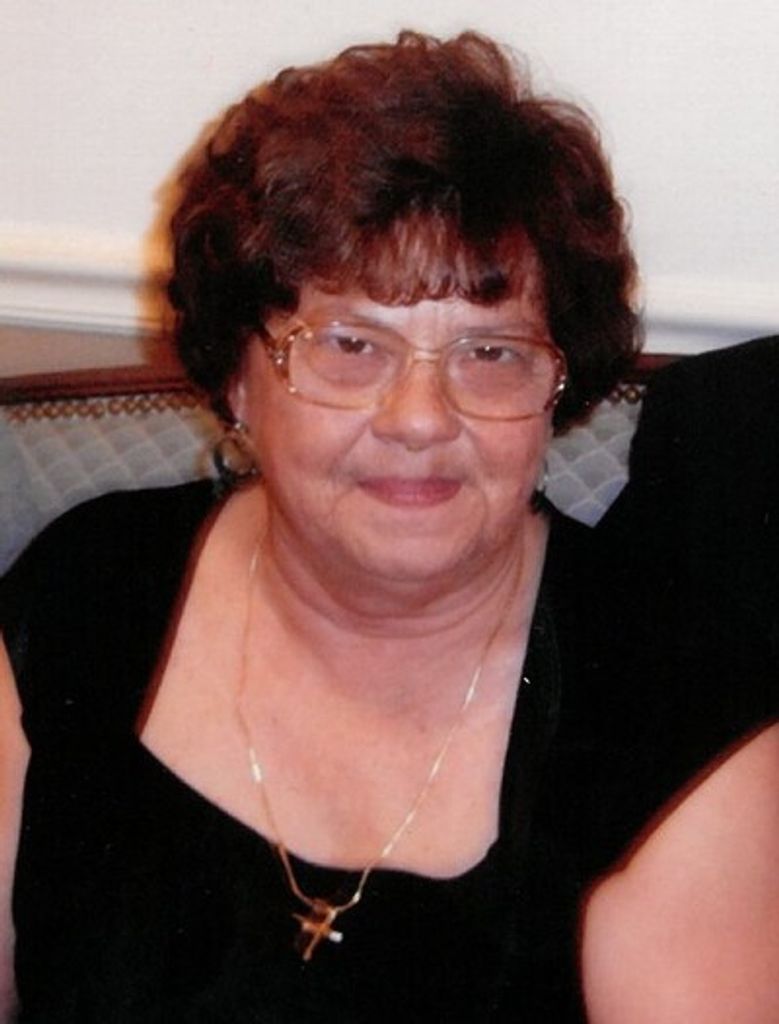 Betty "Diane" Clawson Profile Photo