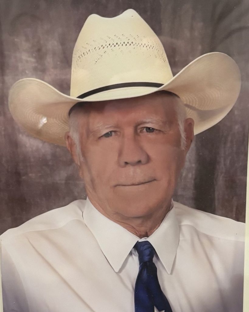 Dickie Hoffman