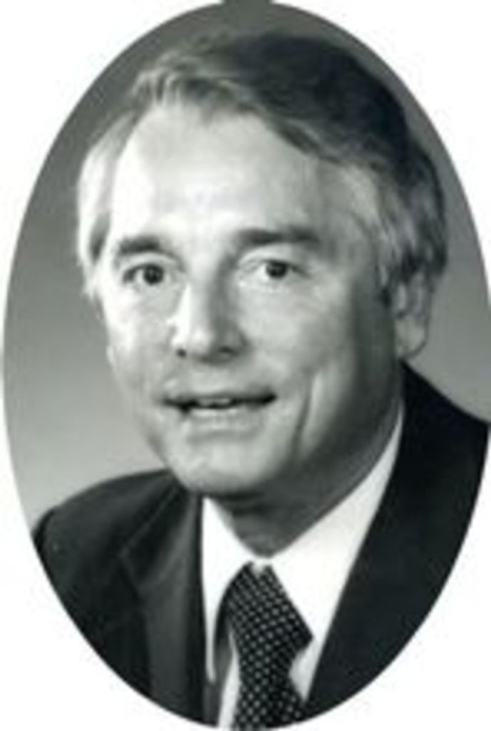 James Burton Thompson