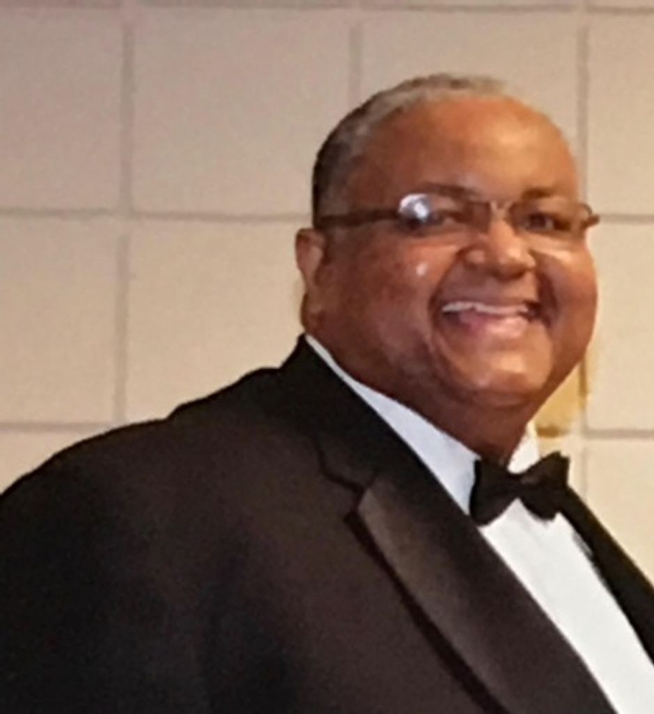 Martin Luther Carter Profile Photo