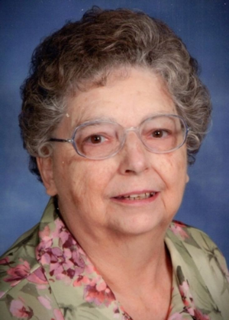 Patricia A. Olmre