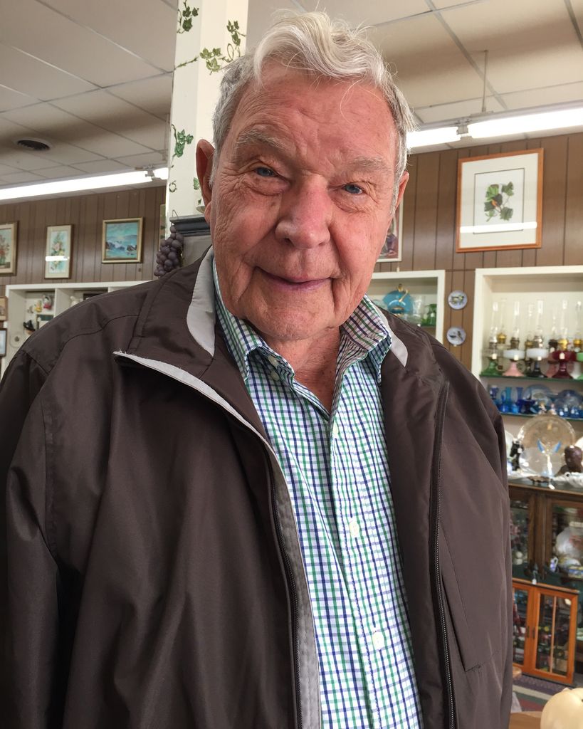 Harold L. Karger Profile Photo