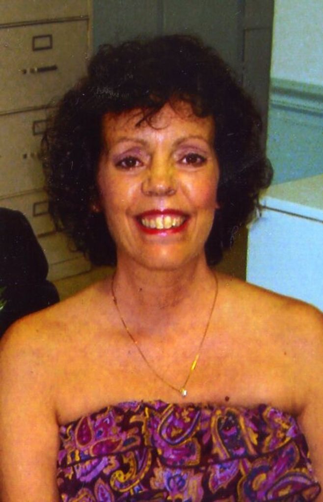 Cheryl (Maurer)  Meyers