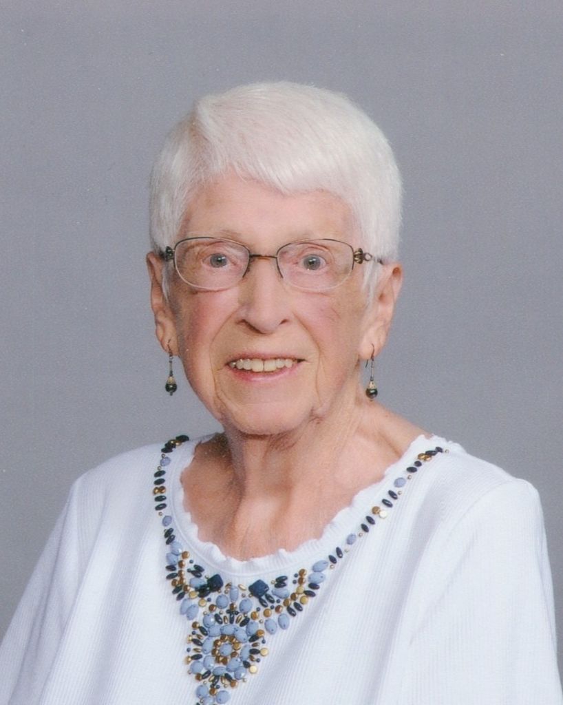 Jean Antonia Krebs Profile Photo