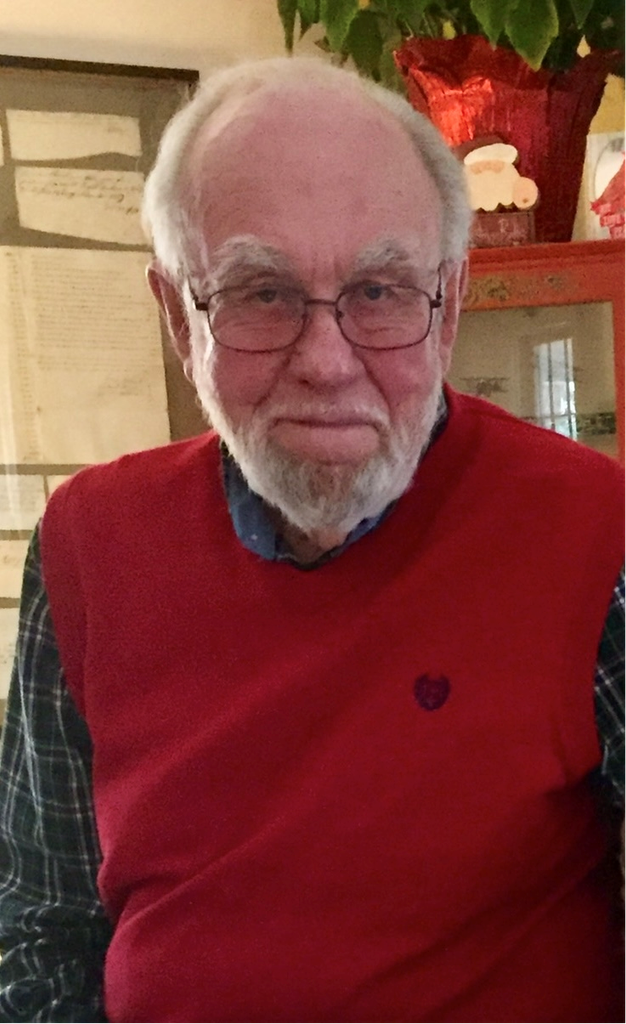 Dennis Anthony Merrifield Profile Photo