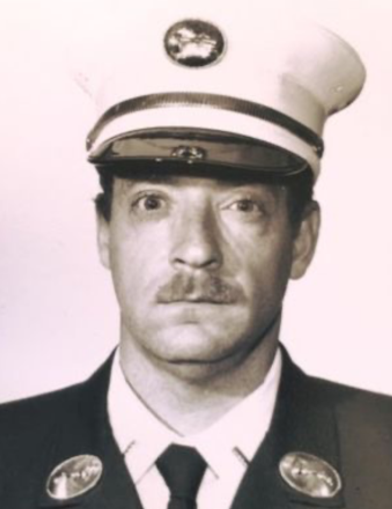Gerard Mcdevitt Profile Photo