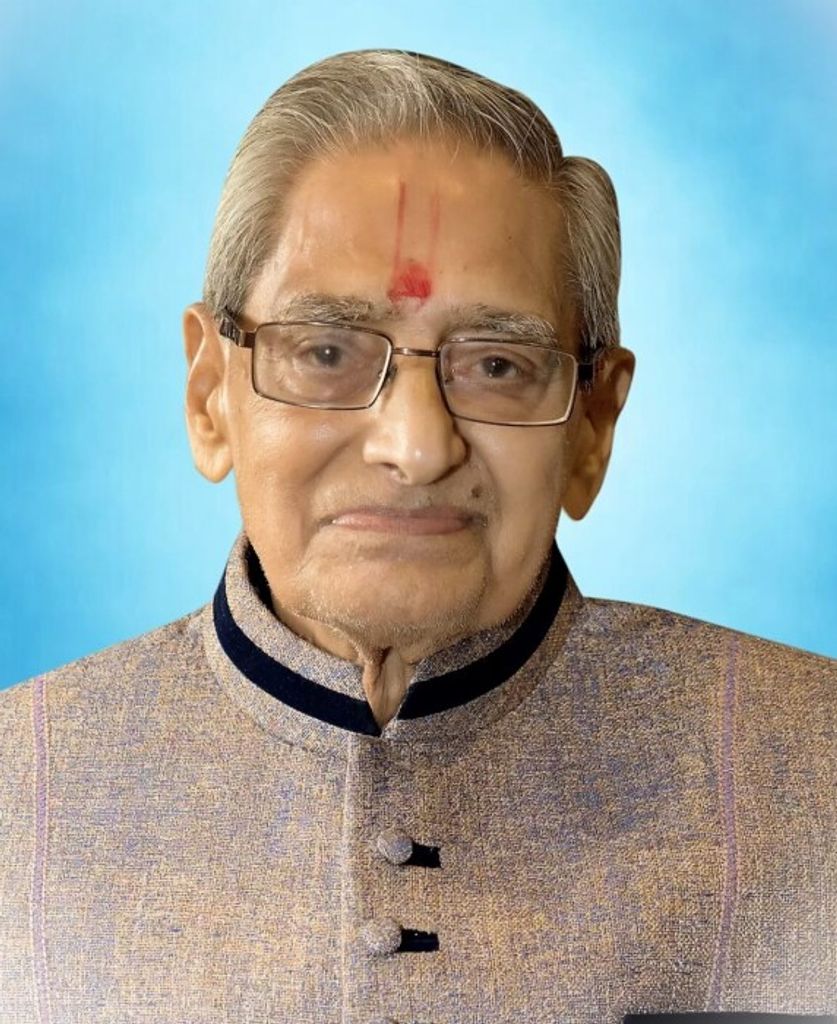 Jaswantlal Shah
