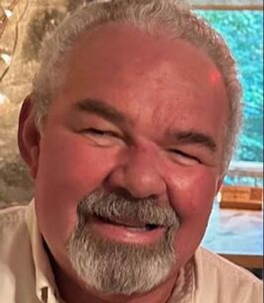 David Patterson Profile Photo