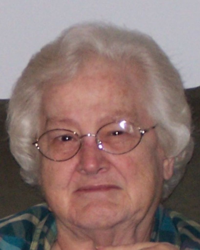 Peggy Joyce Daugherty Profile Photo