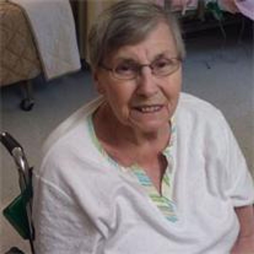 Florine Dickerson Profile Photo