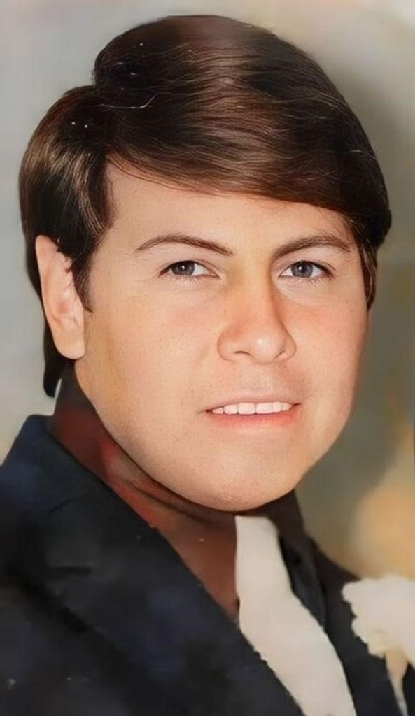 George Solis Patlan Profile Photo
