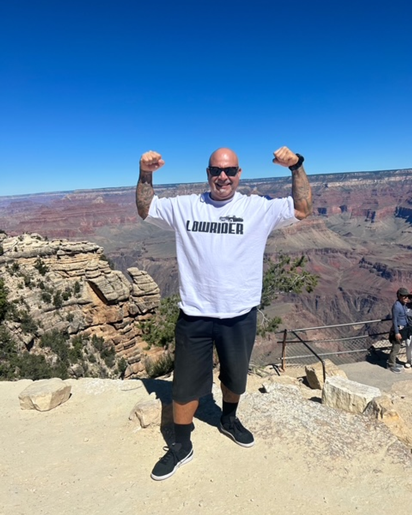 JAMES OROPEZA Profile Photo