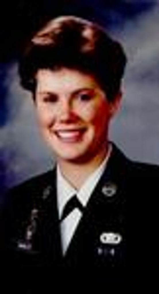Michelle E. Schultz-Armstrong