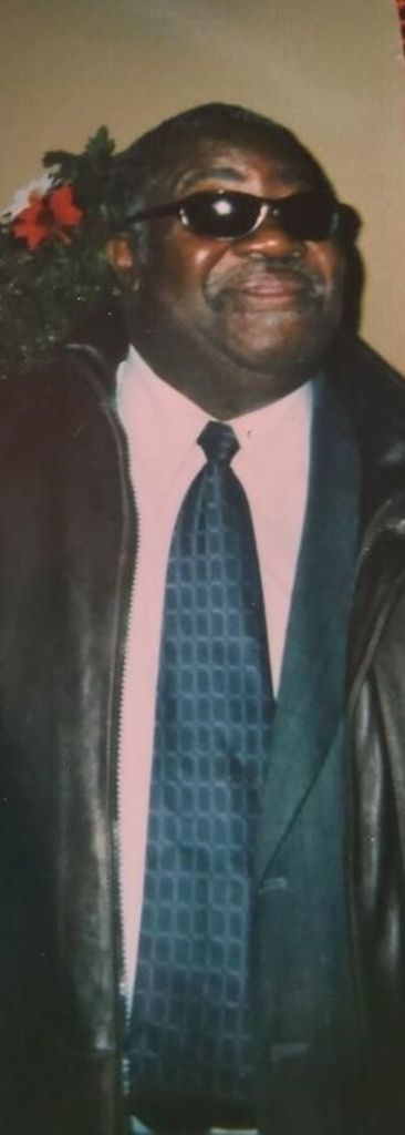 Emory Lee Profile Photo