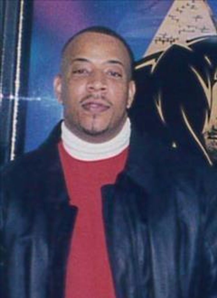 Teddy Gandy Profile Photo