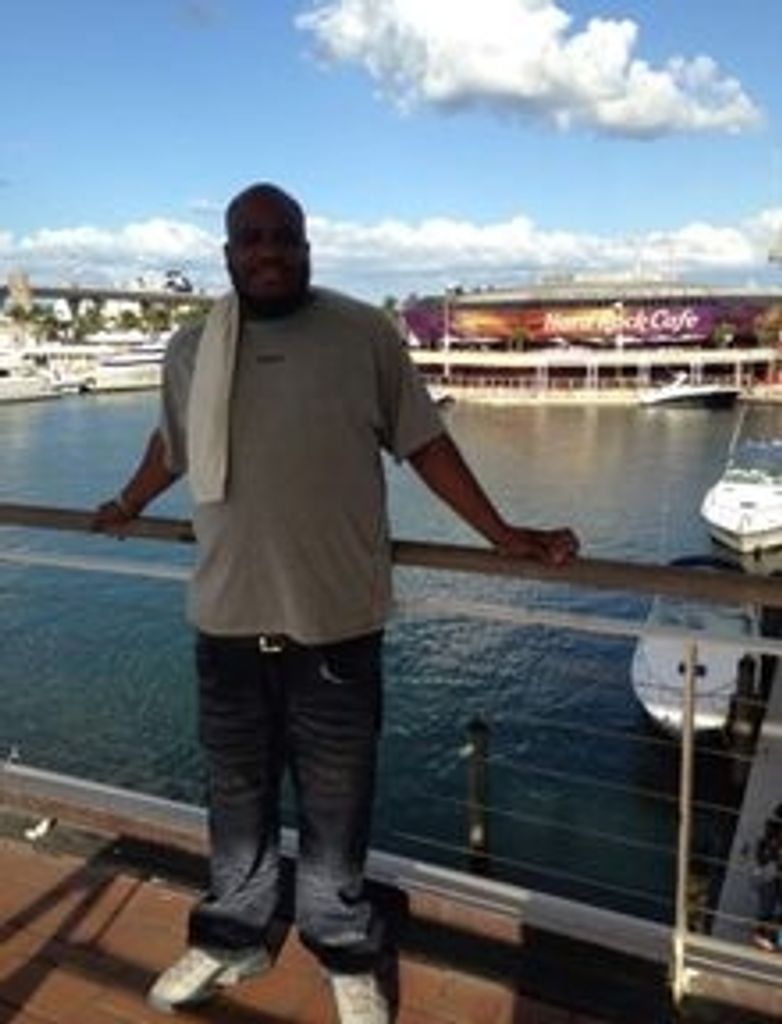 Mr Tarvus Gainer
