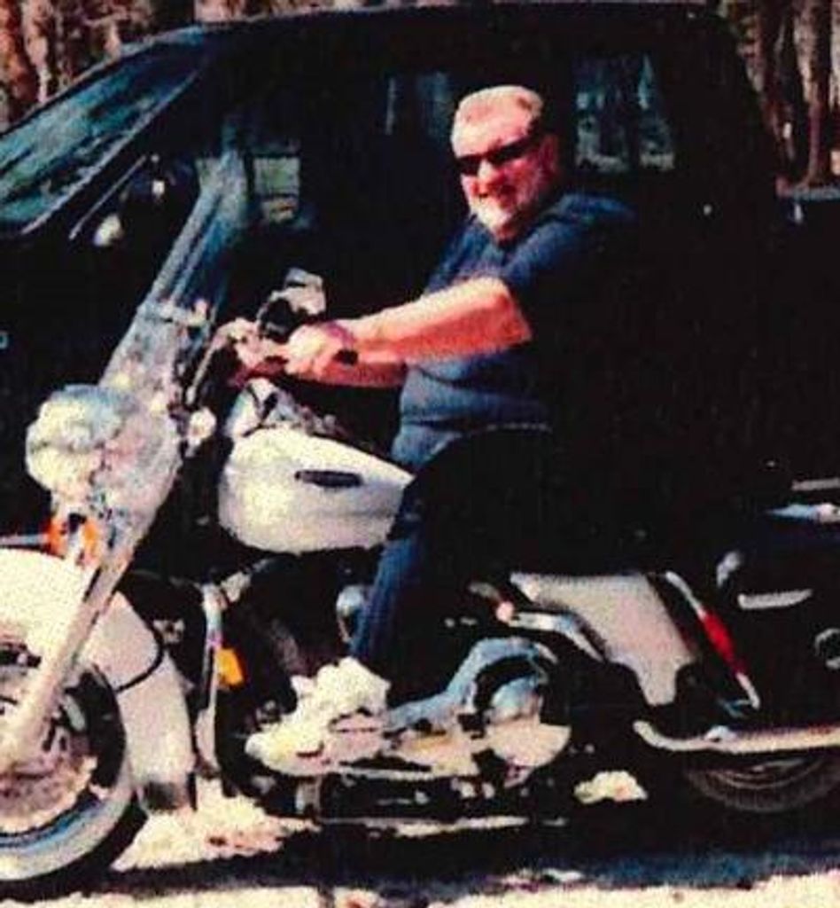 Brian W. Mccluskey Profile Photo