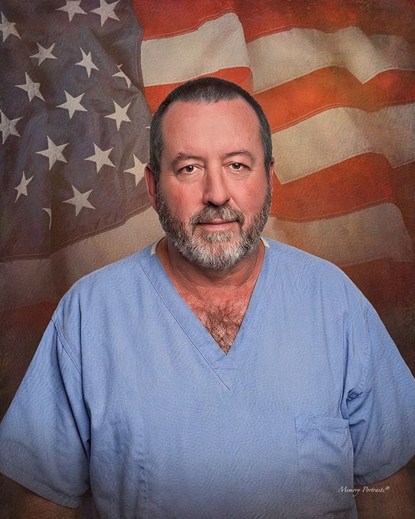 Leland D. Lamb