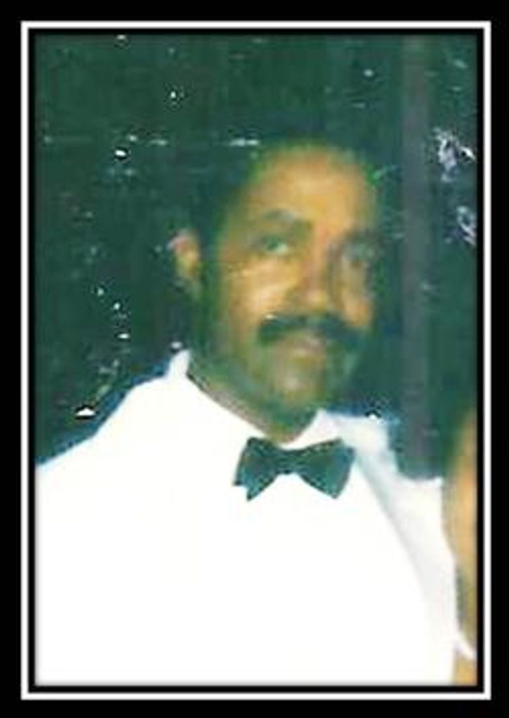 Thomas Randolph Davis